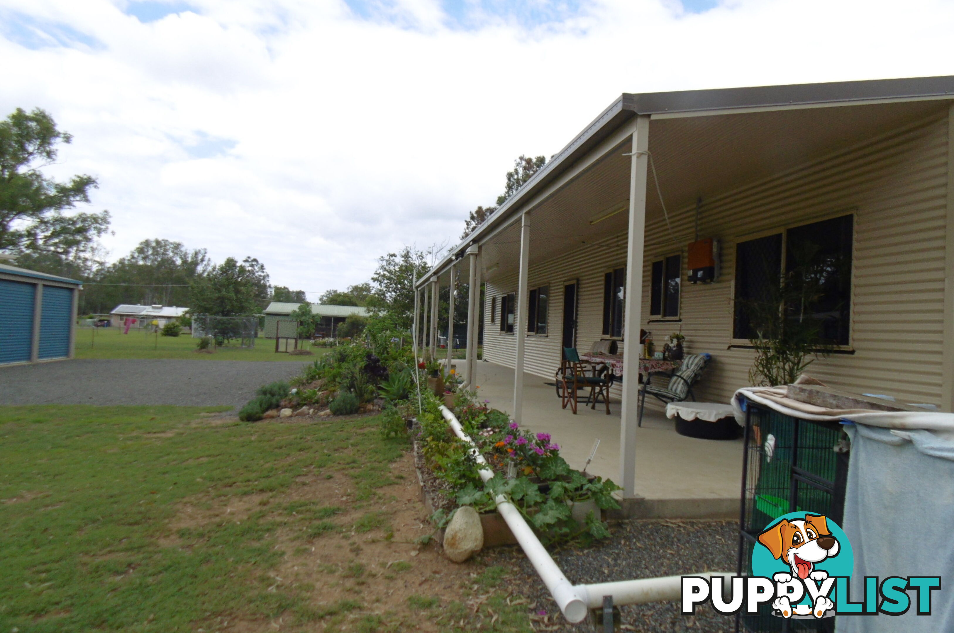 10 Bow St Degilbo QLD 4621