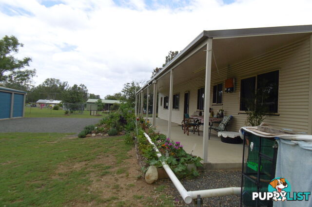 10 Bow St Degilbo QLD 4621