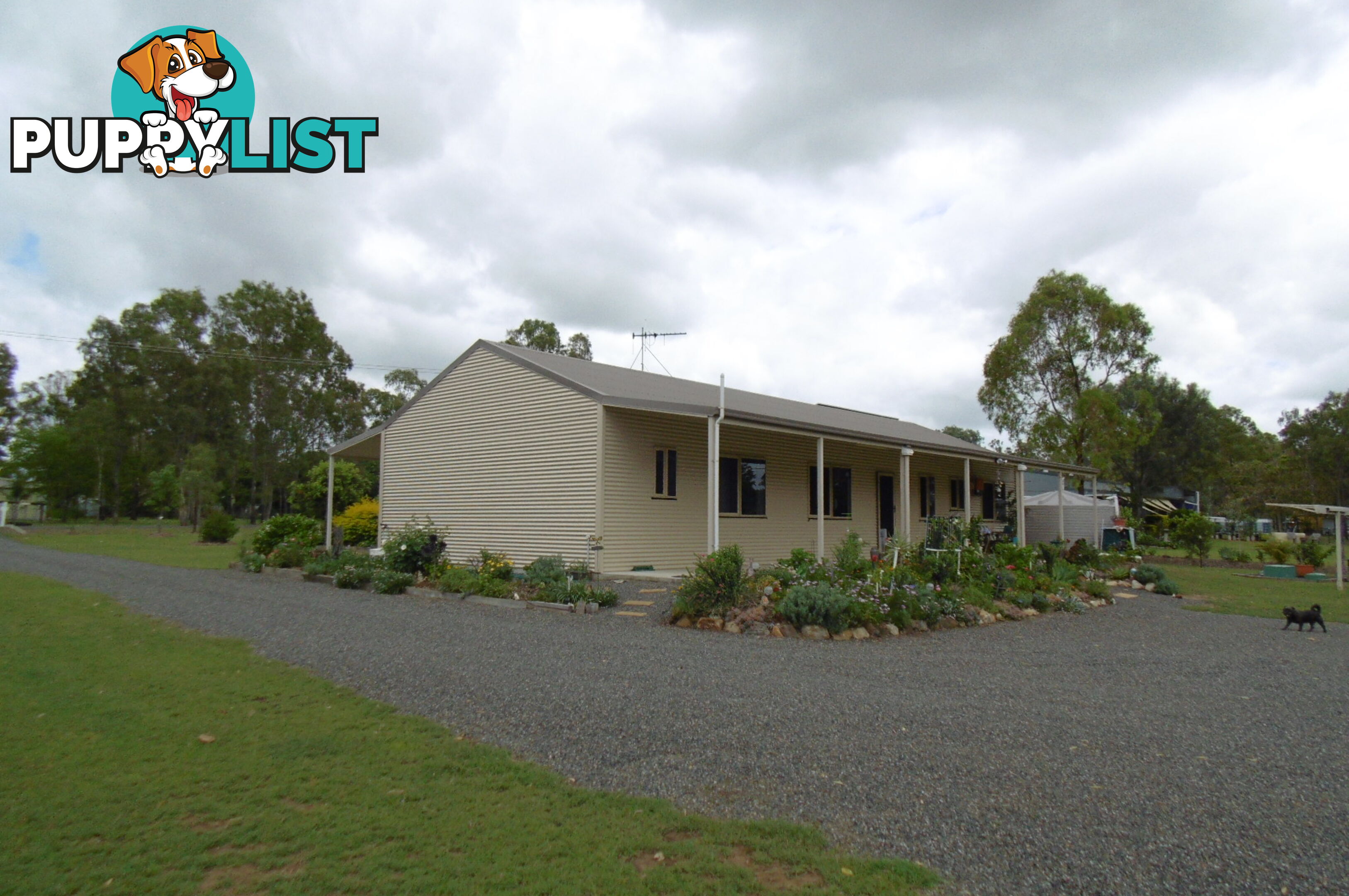 10 Bow St Degilbo QLD 4621