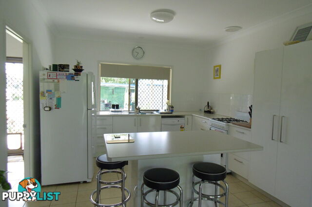 10 Bow St Degilbo QLD 4621