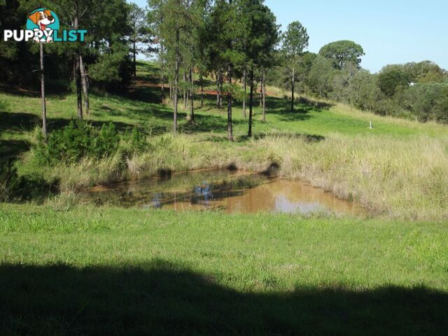 L22 Fieldhead Road, Childers South Isis QLD 4660