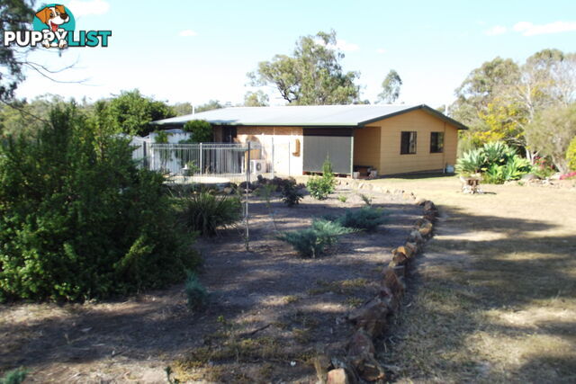 7965 Isis Hwy Golden Fleece QLD 4621