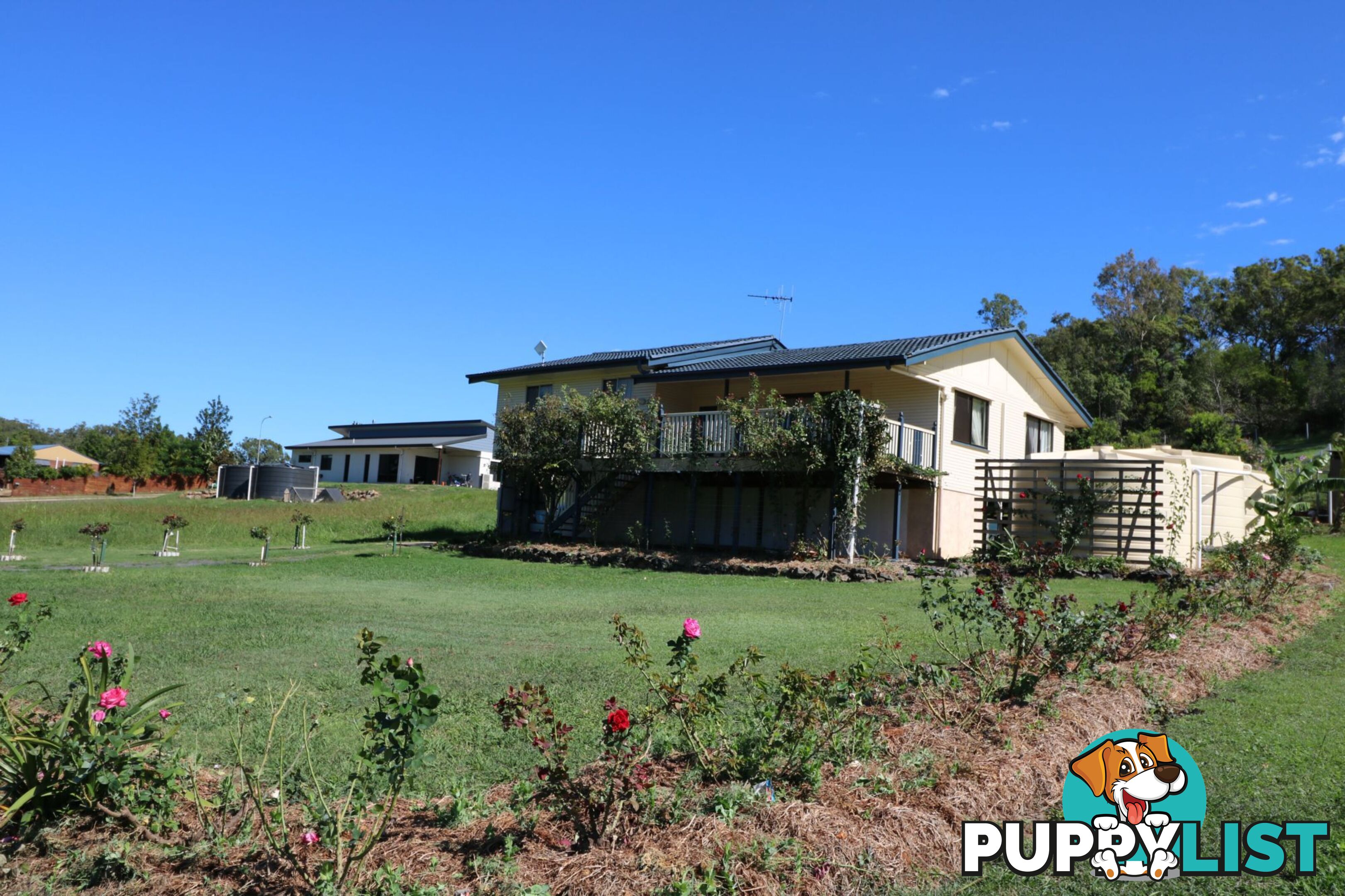 11 ATC Hall Road Apple Tree Creek QLD 4660