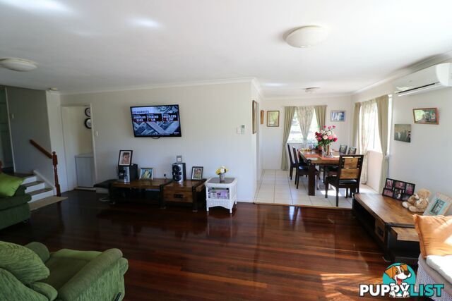 11 ATC Hall Road Apple Tree Creek QLD 4660