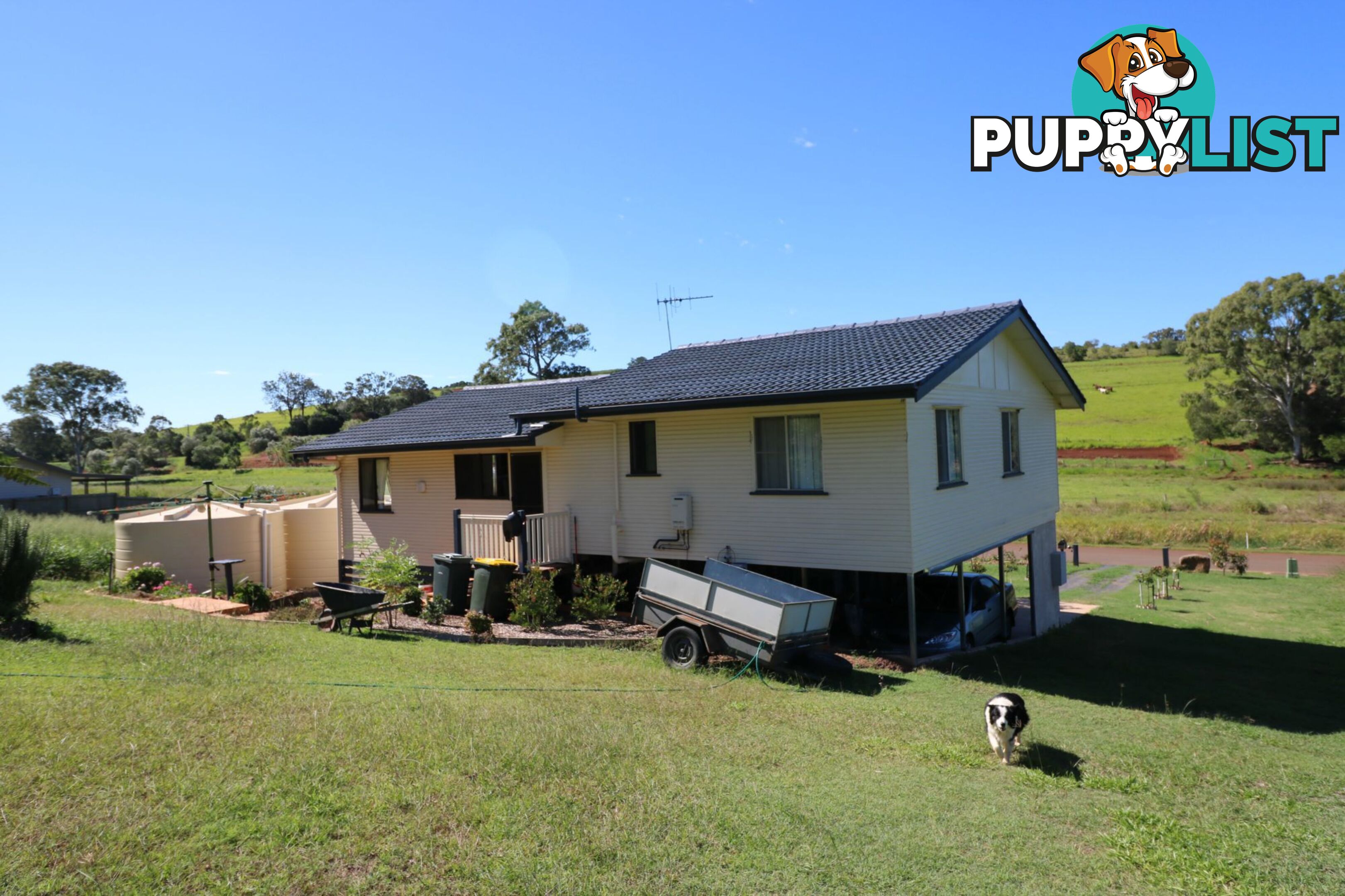 11 ATC Hall Road Apple Tree Creek QLD 4660