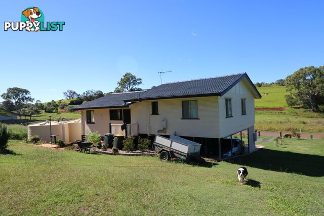 11 ATC Hall Road Apple Tree Creek QLD 4660