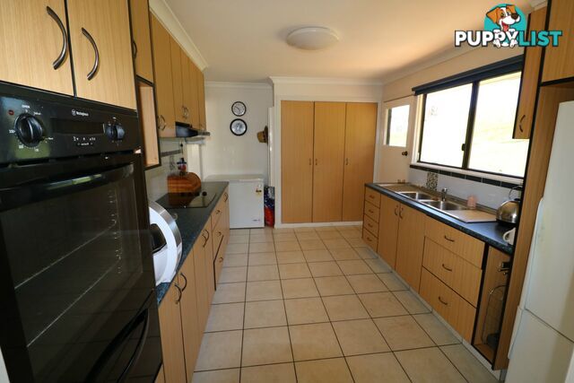 11 ATC Hall Road Apple Tree Creek QLD 4660