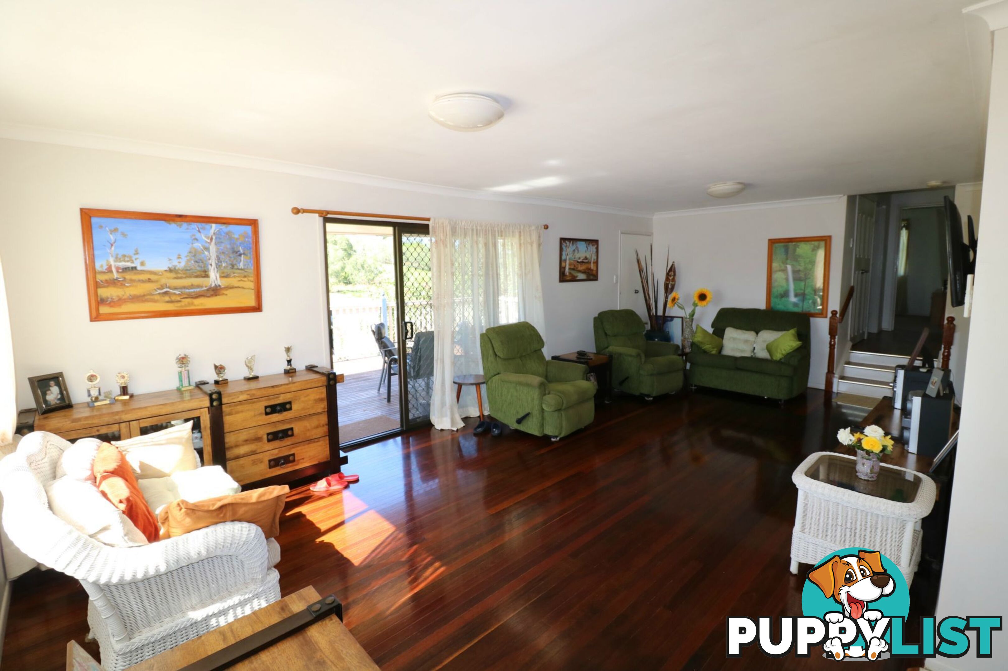 11 ATC Hall Road Apple Tree Creek QLD 4660