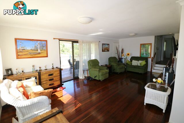 11 ATC Hall Road Apple Tree Creek QLD 4660