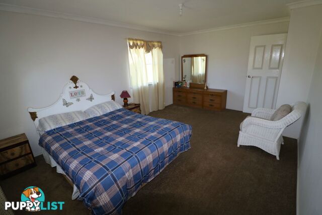 11 ATC Hall Road Apple Tree Creek QLD 4660