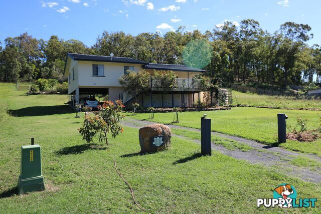 11 ATC Hall Road Apple Tree Creek QLD 4660