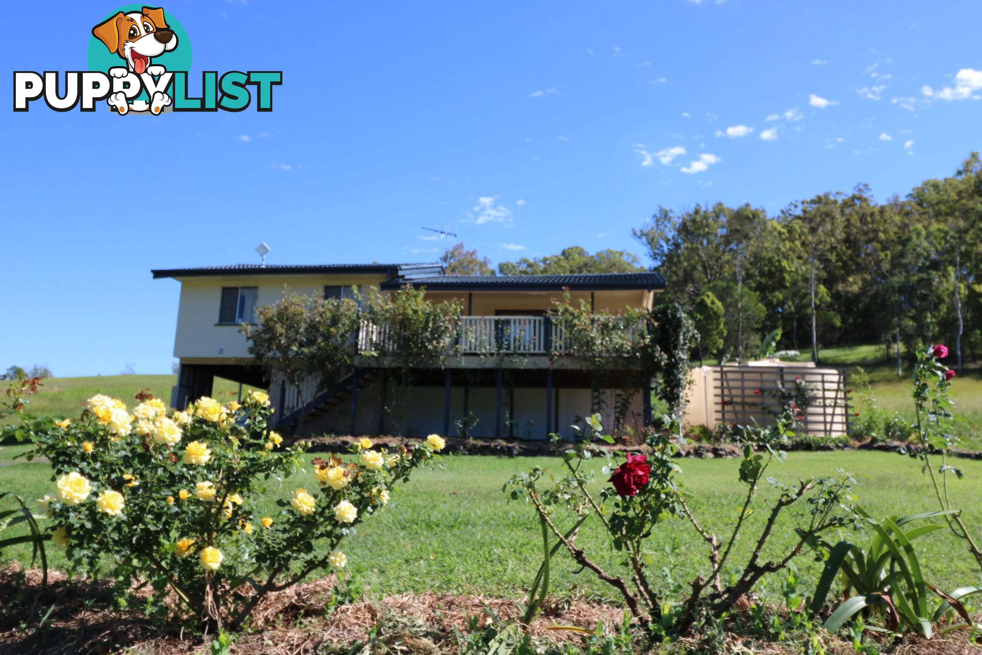 11 ATC Hall Road Apple Tree Creek QLD 4660