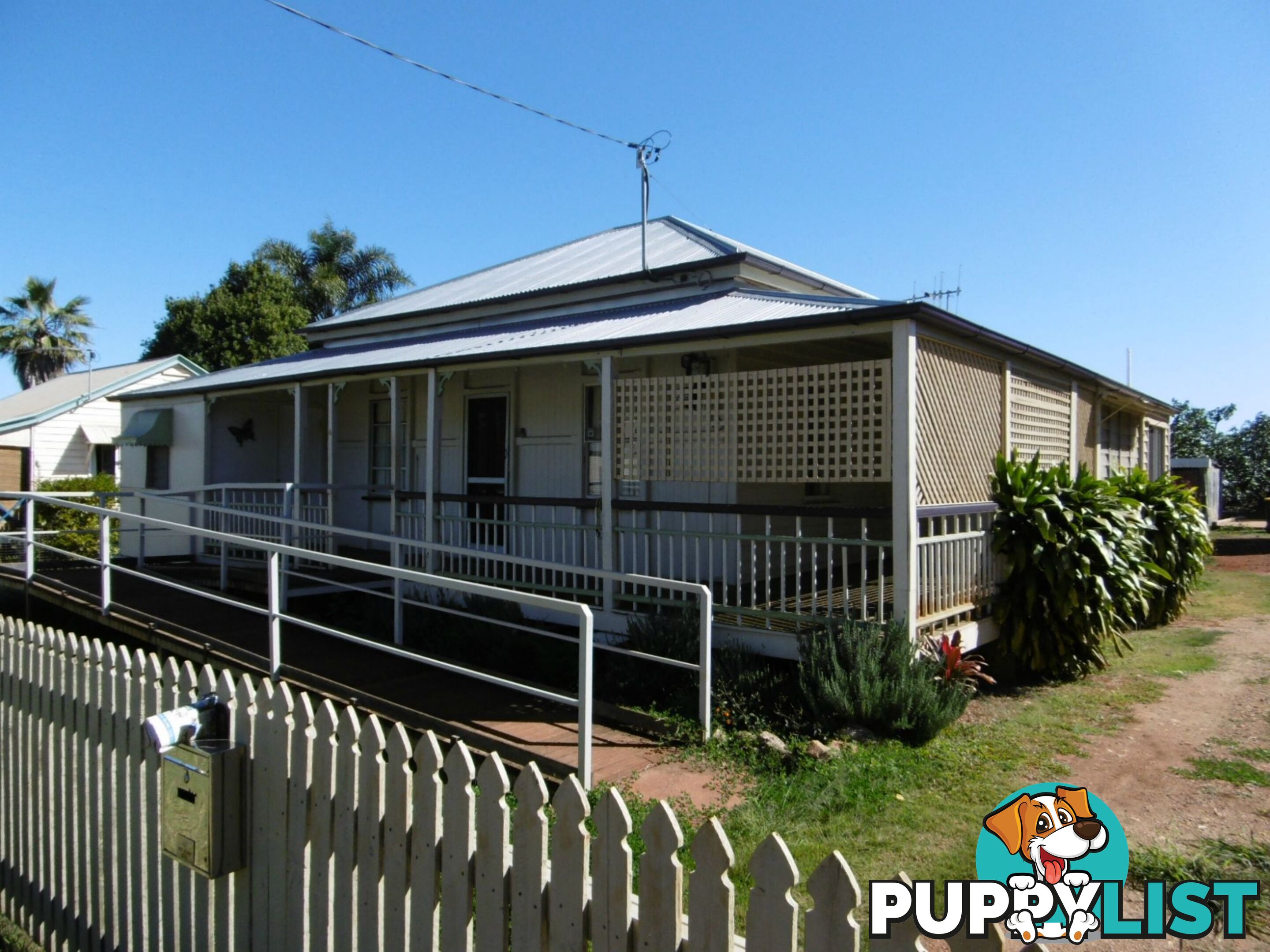 4 Noakes Street Childers QLD 4660