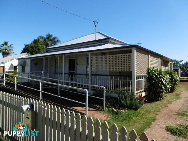 4 Noakes Street Childers QLD 4660