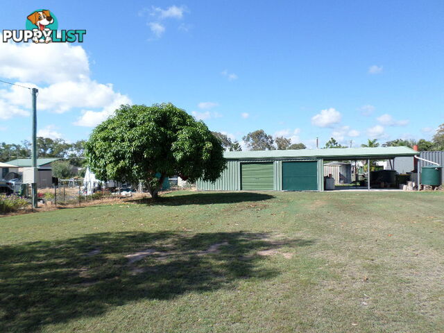 21 Hull Street Buxton QLD 4660