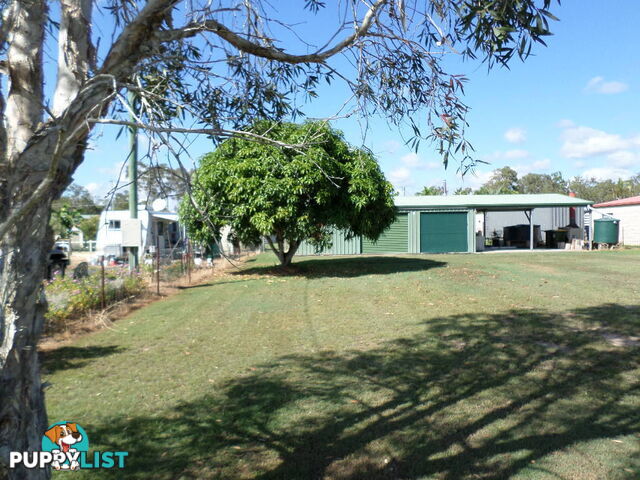 21 Hull Street Buxton QLD 4660