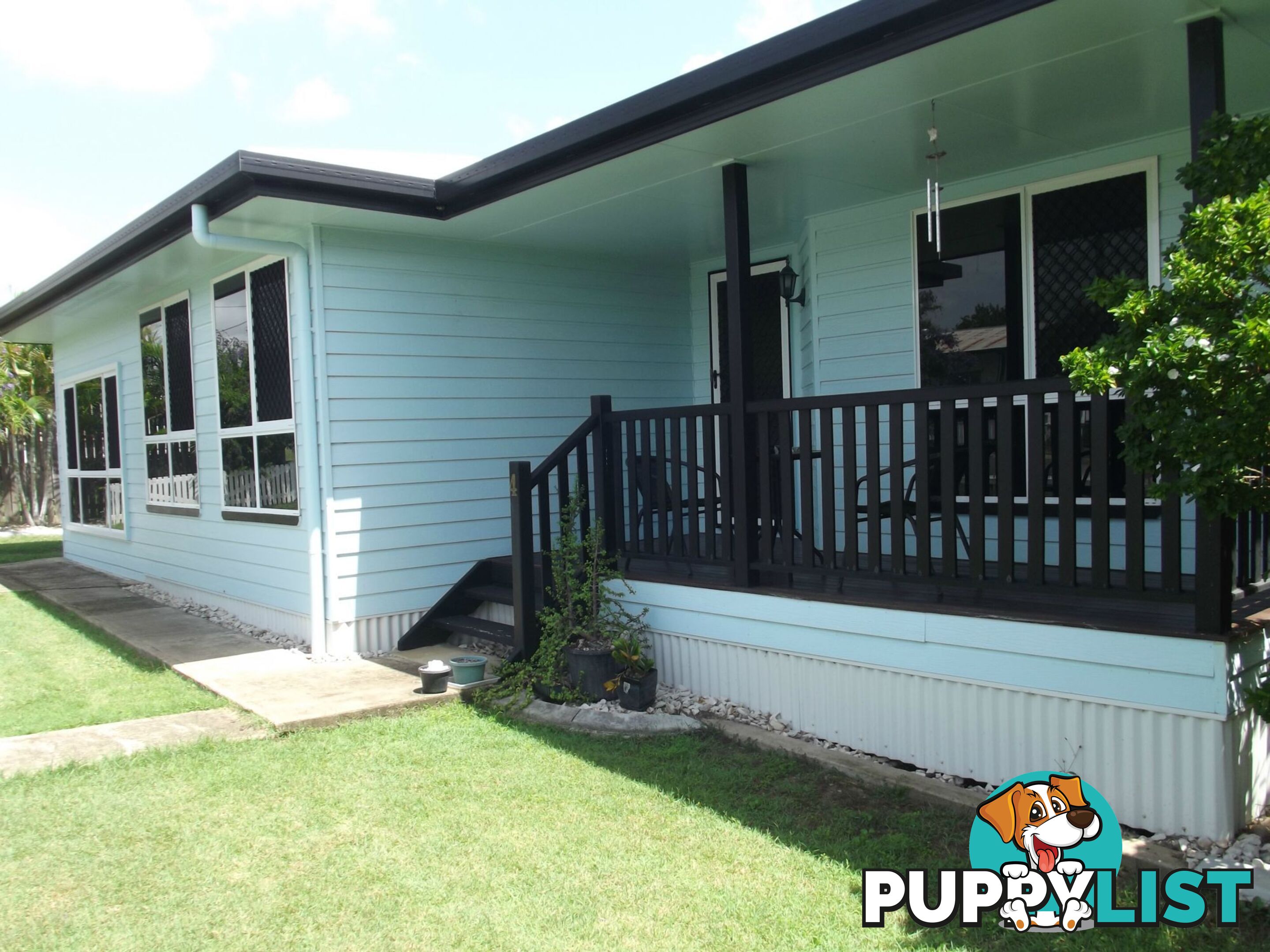 4 Kimber Street Biggenden QLD 4621