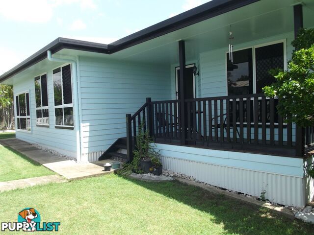 4 Kimber Street Biggenden QLD 4621