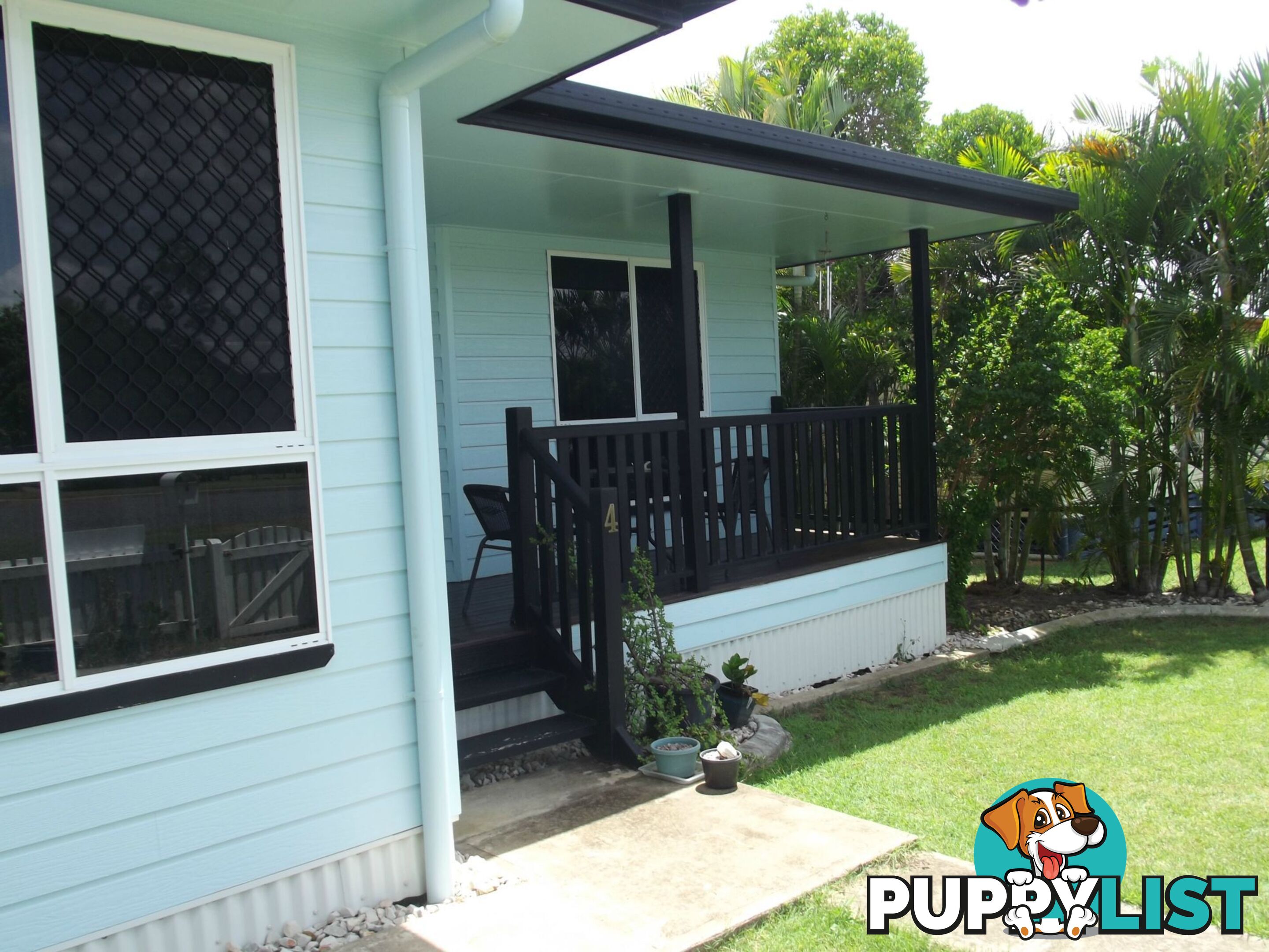 4 Kimber Street Biggenden QLD 4621