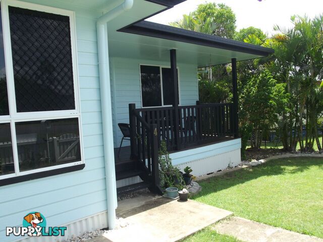 4 Kimber Street Biggenden QLD 4621