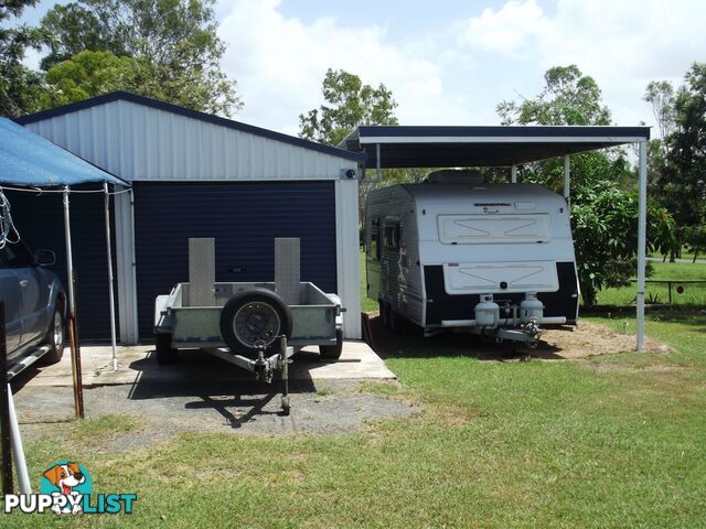 4 Kimber Street Biggenden QLD 4621