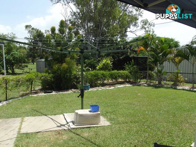 4 Kimber Street Biggenden QLD 4621