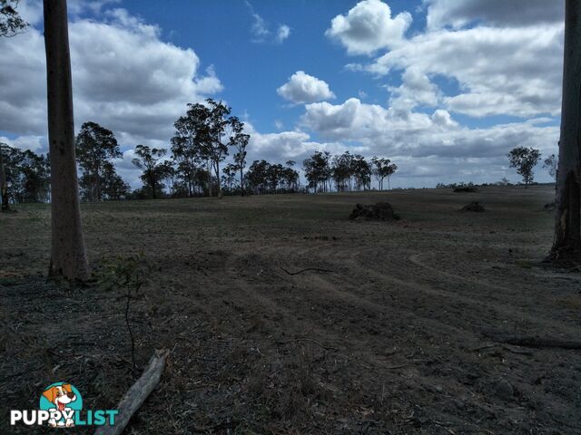 679 Railway Road Booyal QLD 4671