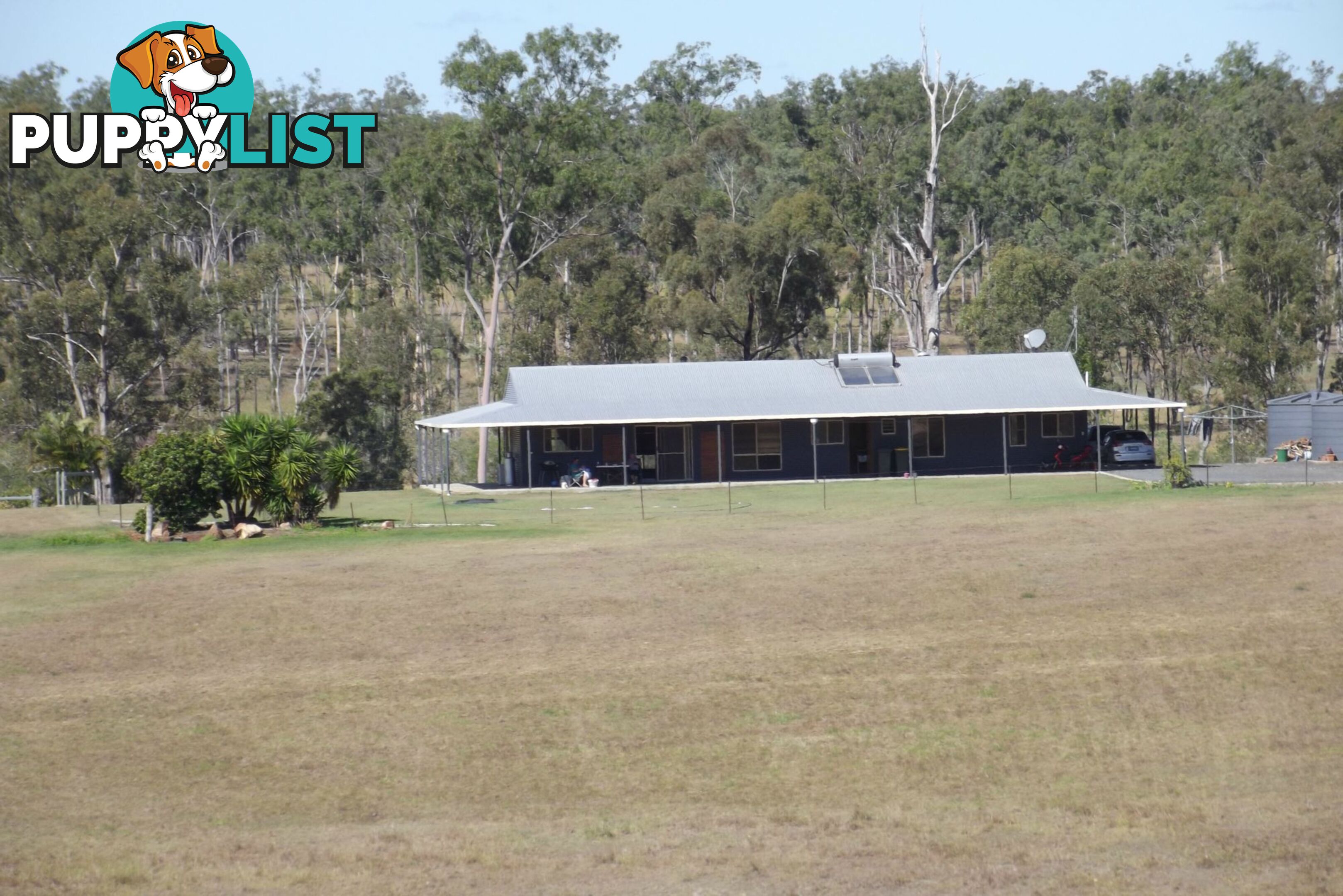 679 Railway Road Booyal QLD 4671