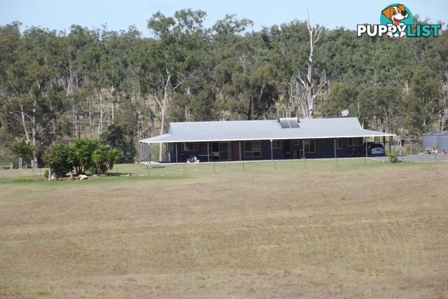 679 Railway Road Booyal QLD 4671