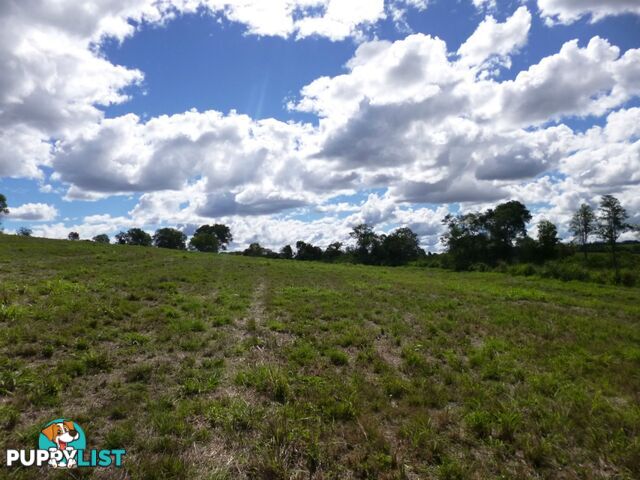 Lot 37 Outlook Drive Childers QLD 4660