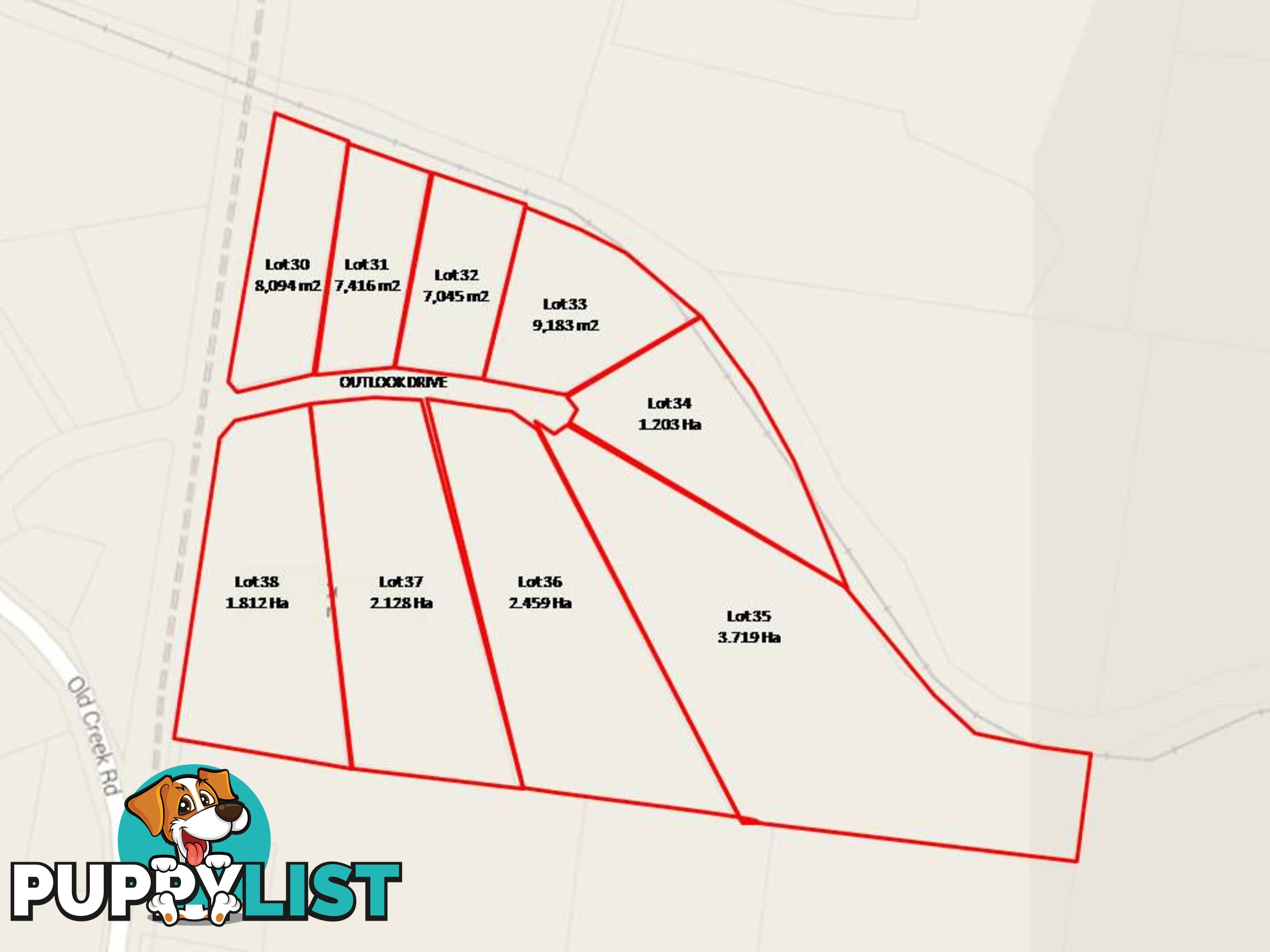 Lot 37 Outlook Drive Childers QLD 4660