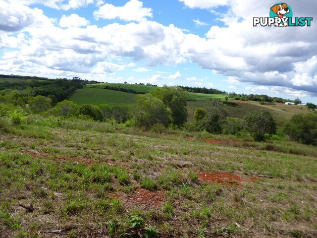 Lot 37 Outlook Drive Childers QLD 4660