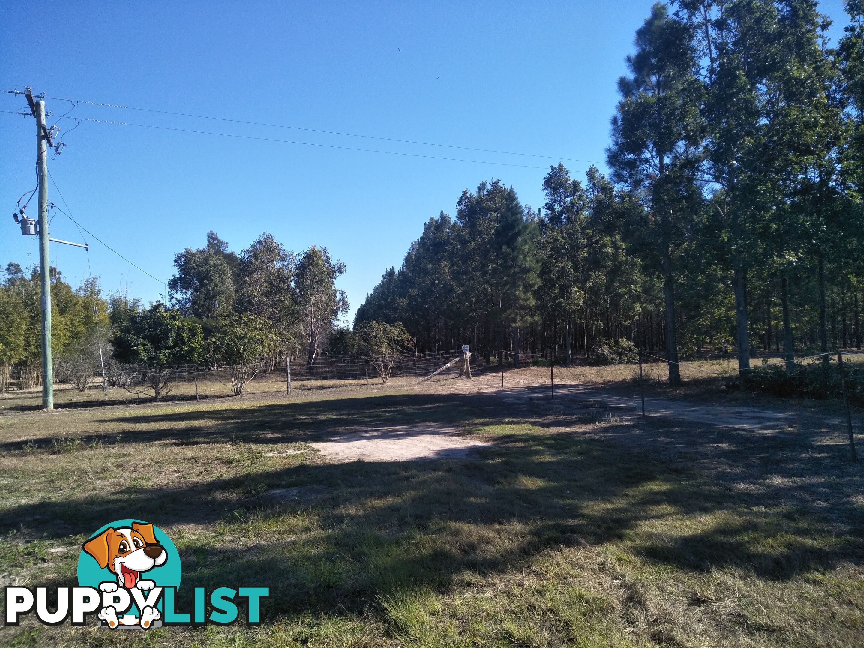 289 Mckenzies Rd North Isis QLD 4660