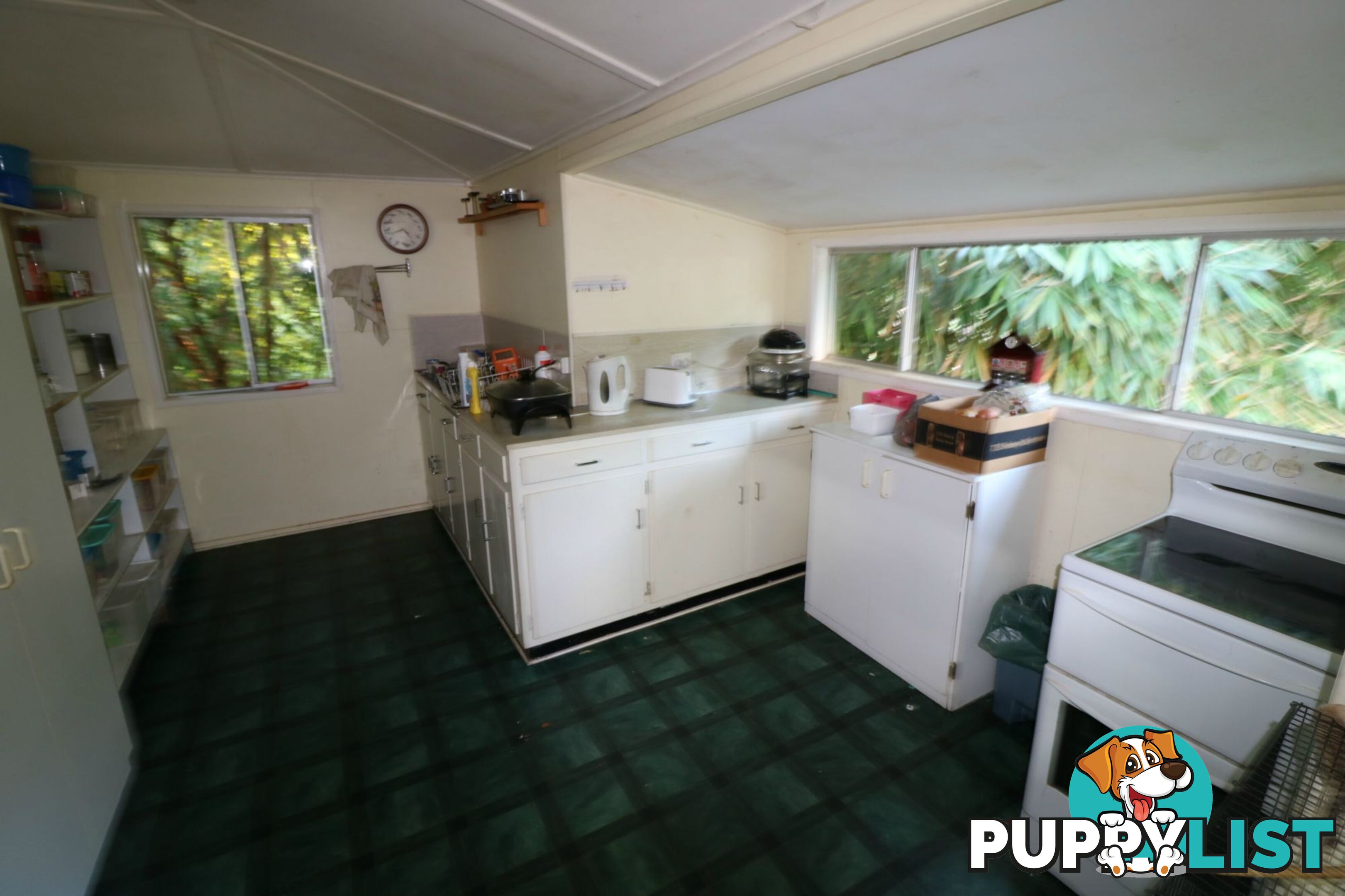 322 Old Creek Road Apple Tree Creek QLD 4660