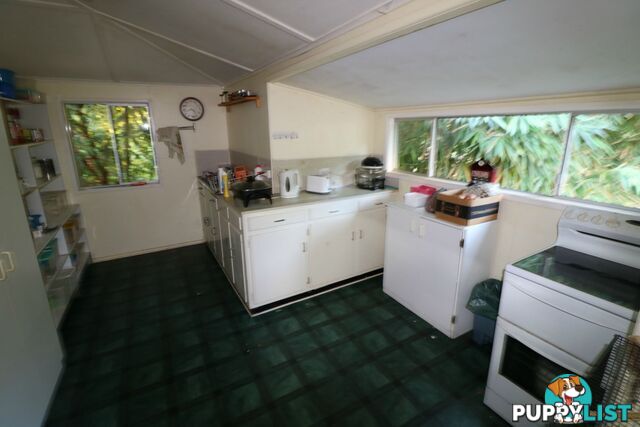 322 Old Creek Road Apple Tree Creek QLD 4660