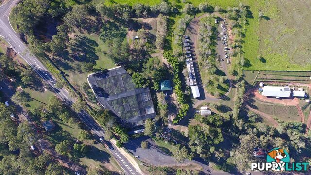 322 Old Creek Road Apple Tree Creek QLD 4660