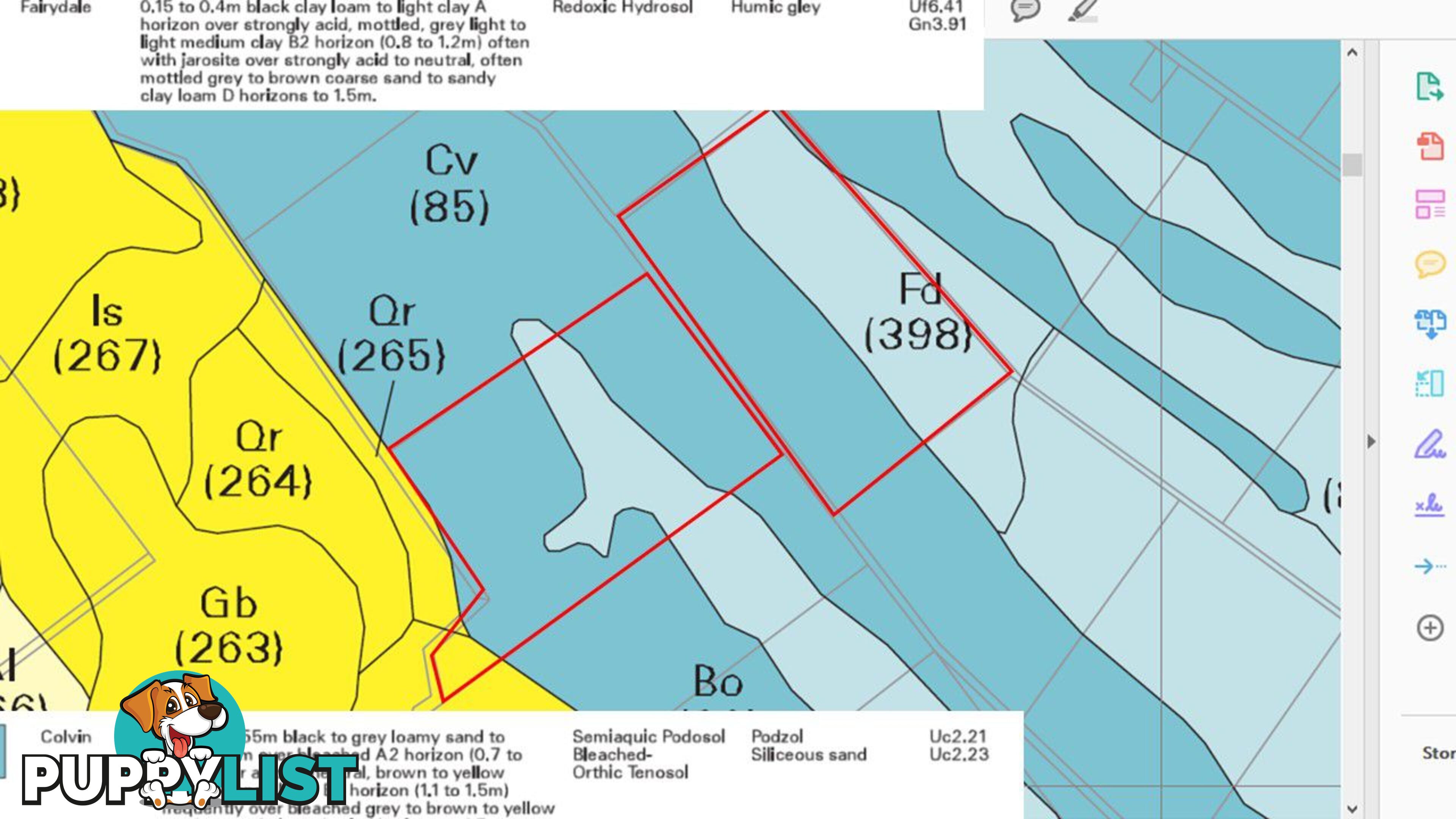 Lot 9 Lindemans Road Moore Park Beach QLD 4670