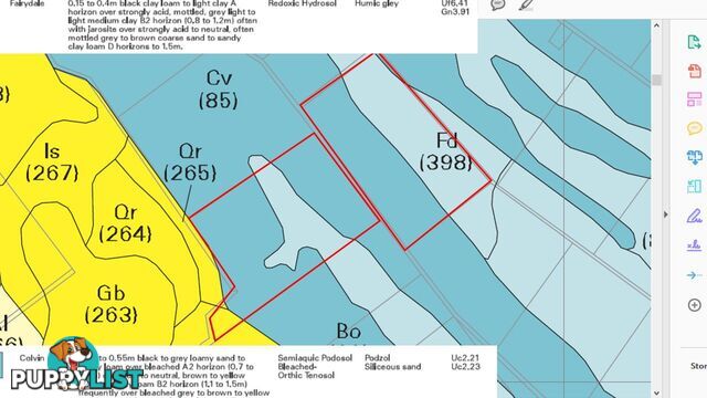 Lot 9 Lindemans Road Moore Park Beach QLD 4670