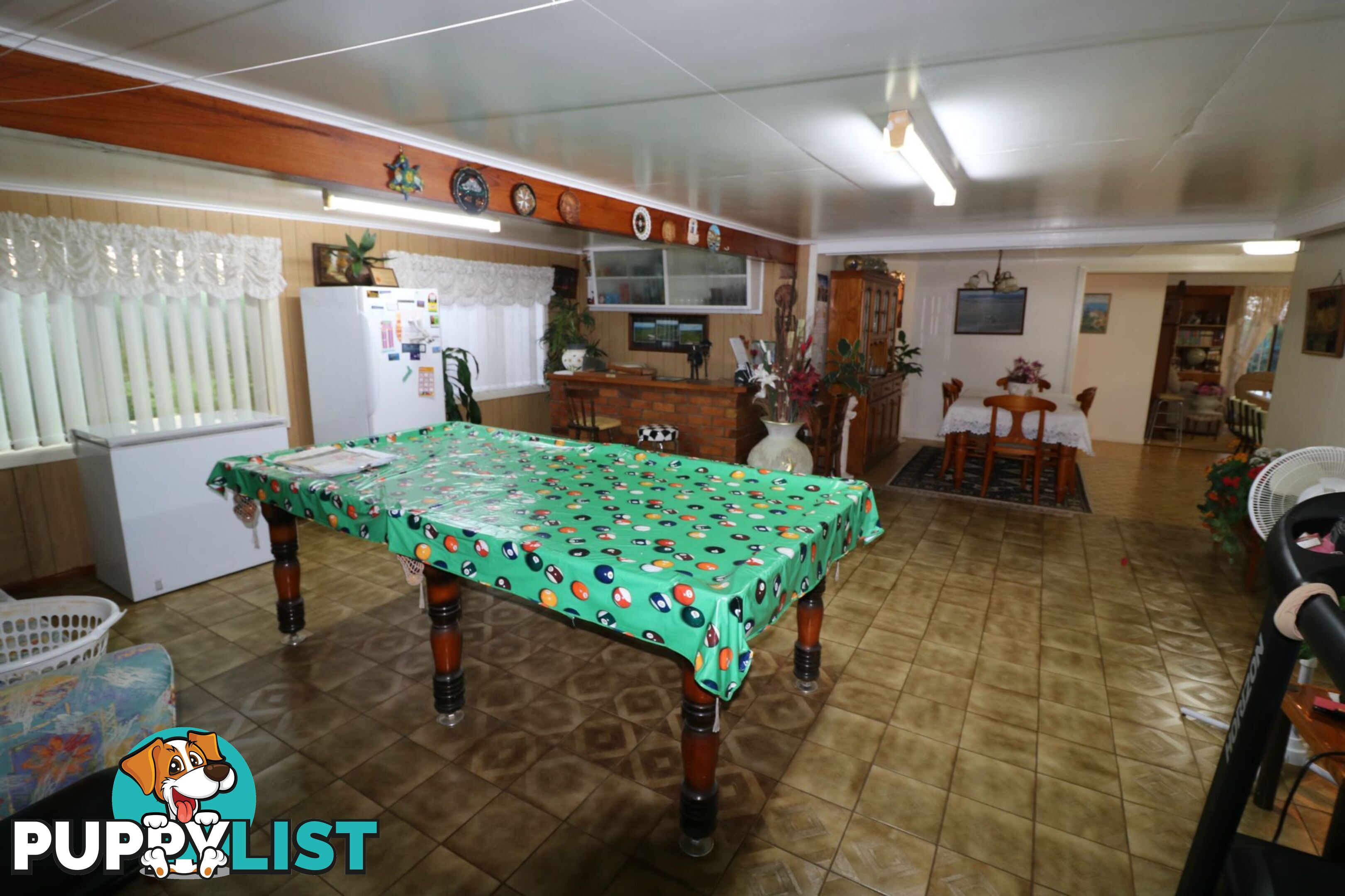 Lot 9 Lindemans Road Moore Park Beach QLD 4670