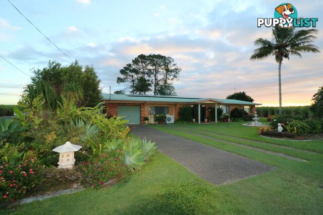 Lot 9 Lindemans Road Moore Park Beach QLD 4670