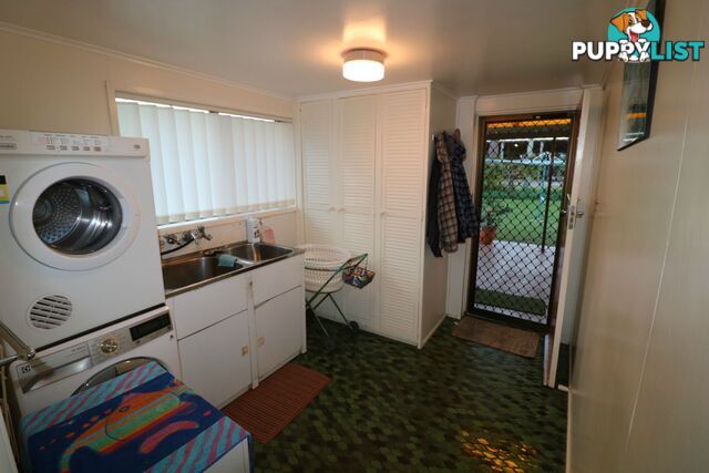 Lot 9 Lindemans Road Moore Park Beach QLD 4670