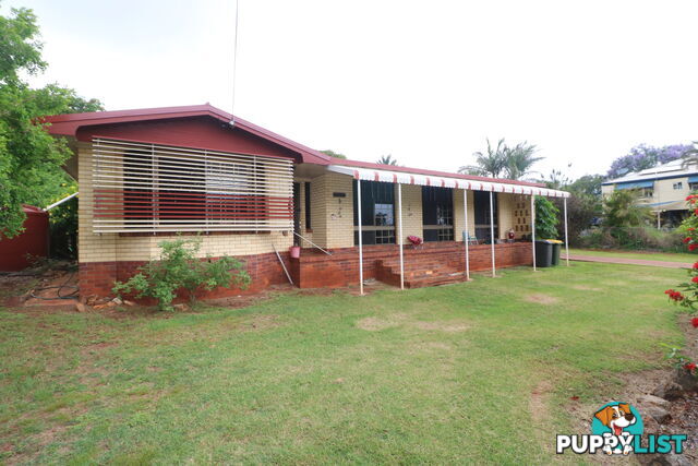 7 Noakes St Childers QLD 4660