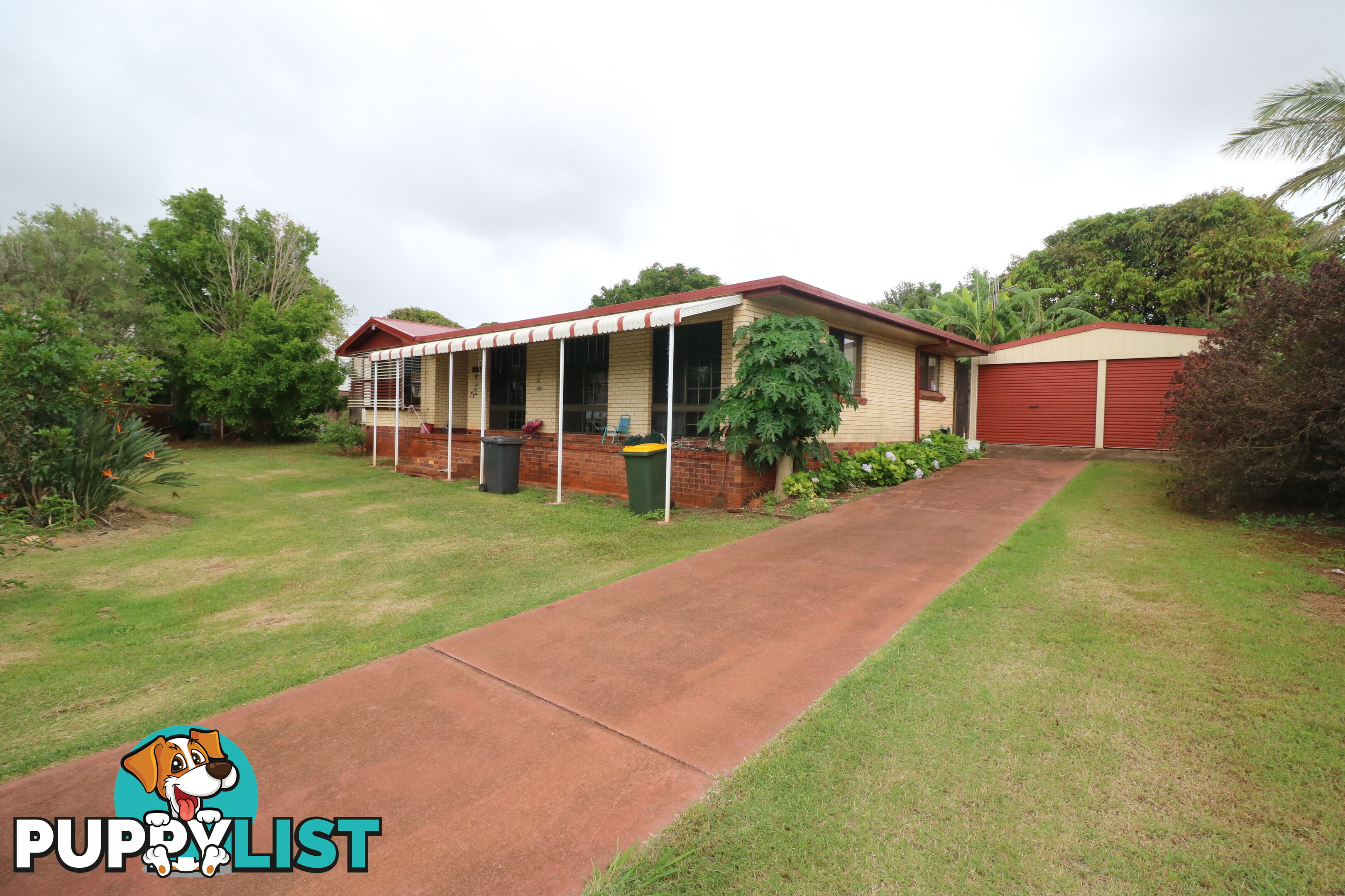 7 Noakes St Childers QLD 4660