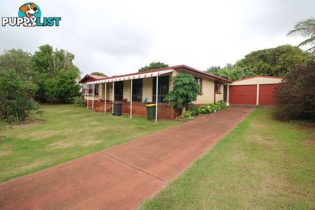 7 Noakes St Childers QLD 4660