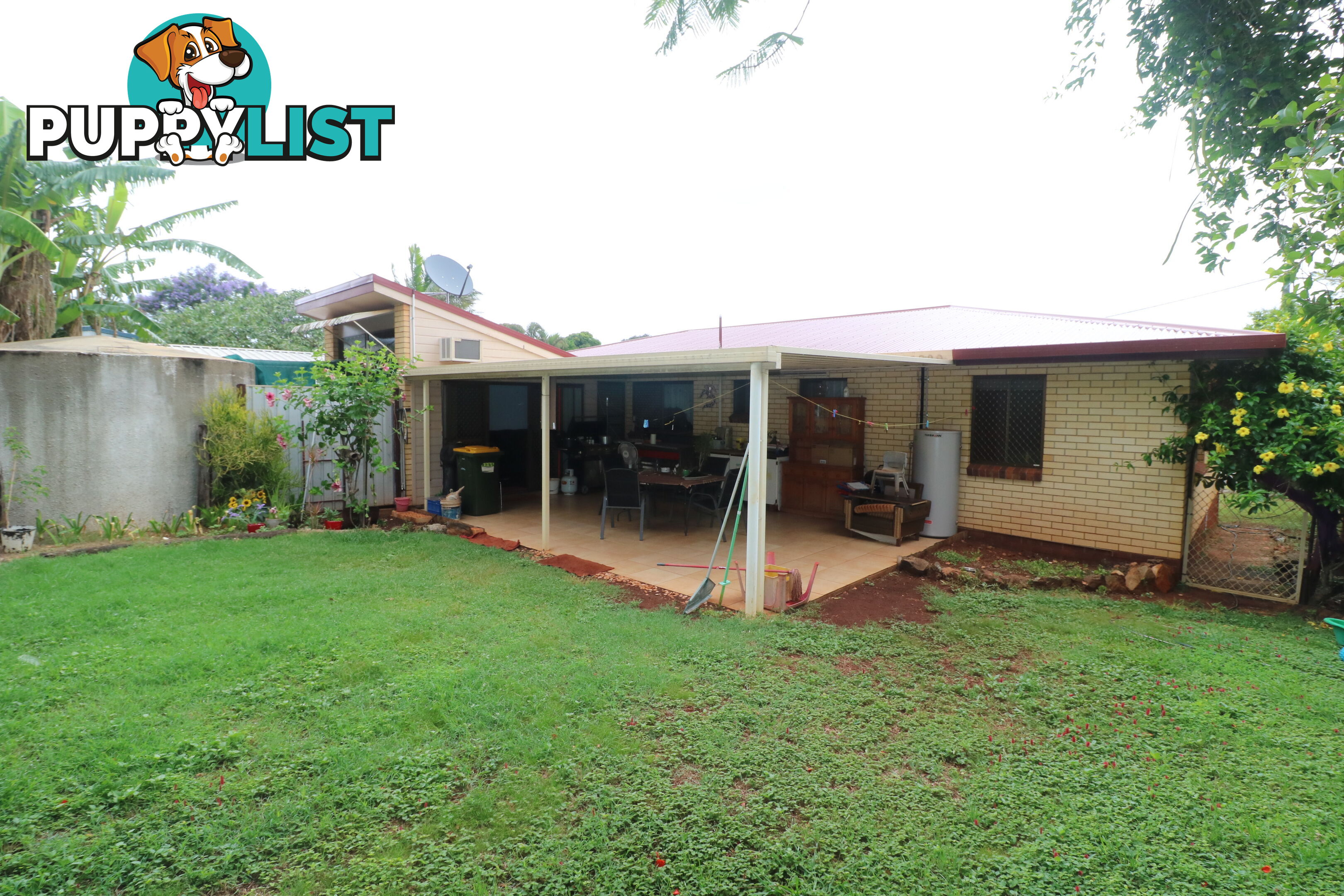 7 Noakes St Childers QLD 4660