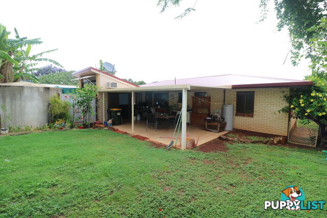 7 Noakes St Childers QLD 4660