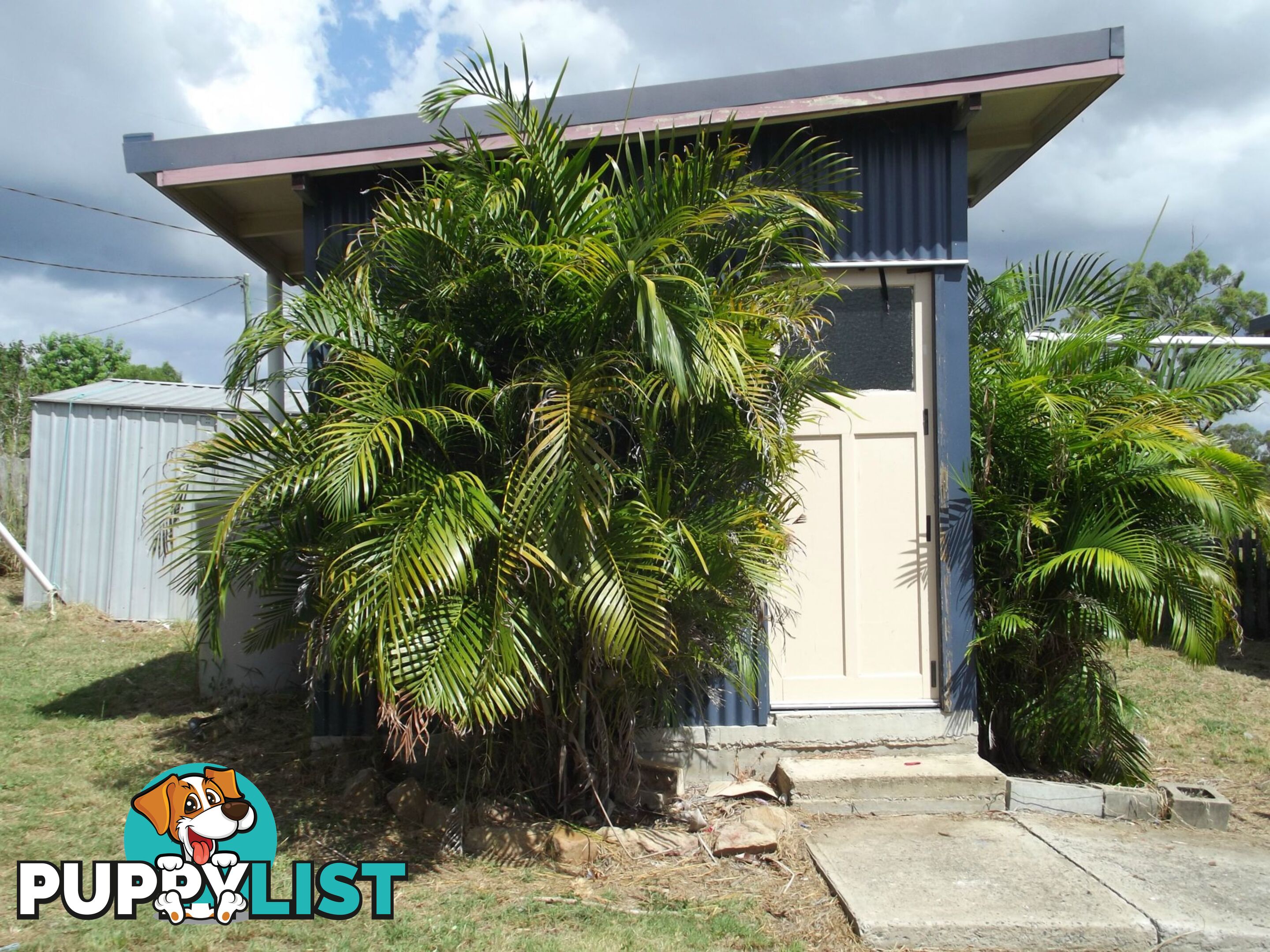 17 Queen Street Dallarnil QLD 4621