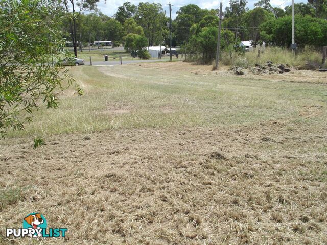 17 Queen Street Dallarnil QLD 4621