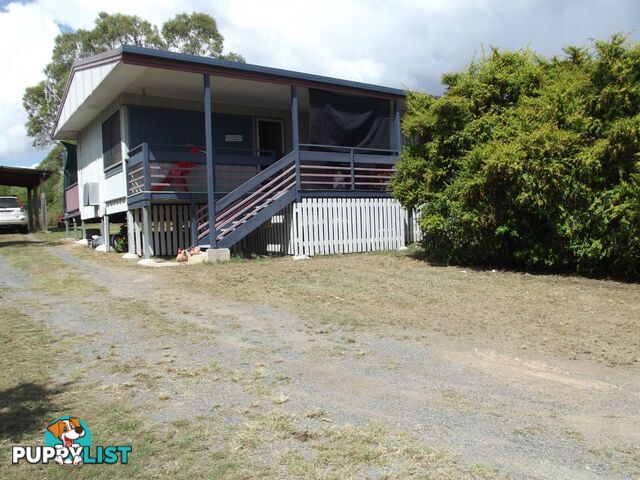 17 Queen Street Dallarnil QLD 4621