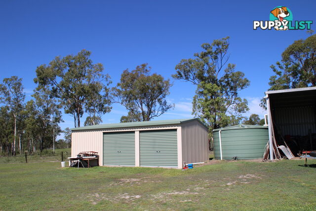 7289 Isis Hwy Eureka QLD 4660